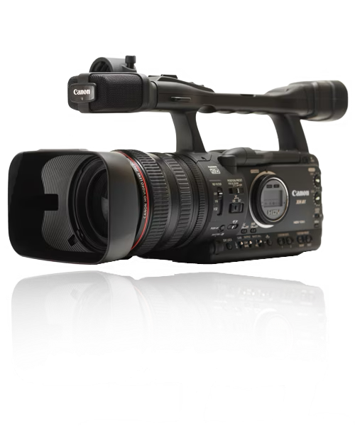 Video Camera