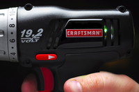 Craftsman drill