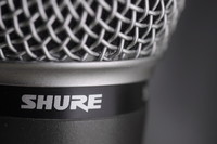 Shure Microphone