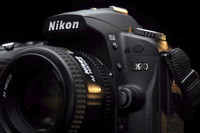 Nikon Camera